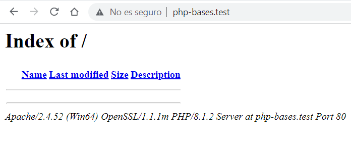 Site index